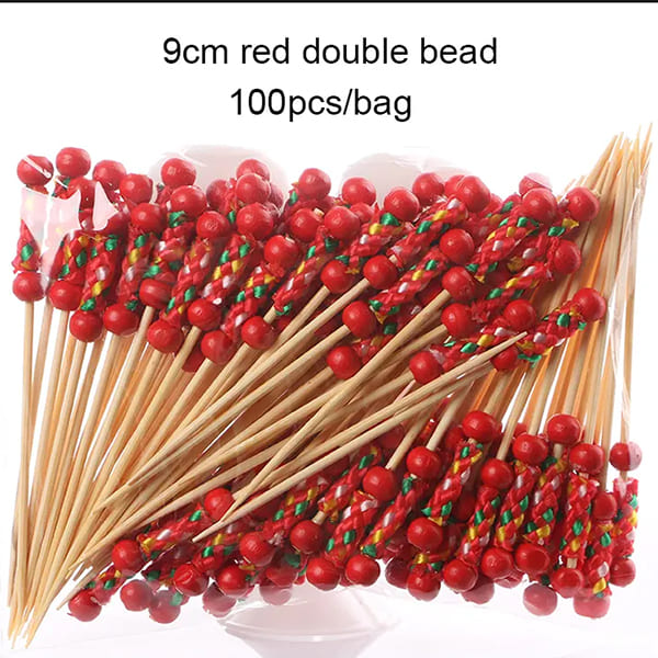 Bamboo Sticks and Skewers wholesale