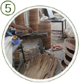 Bamboo Steamer Wholesale Process 5