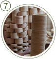 Bamboo Steamer Wholesale Process 7